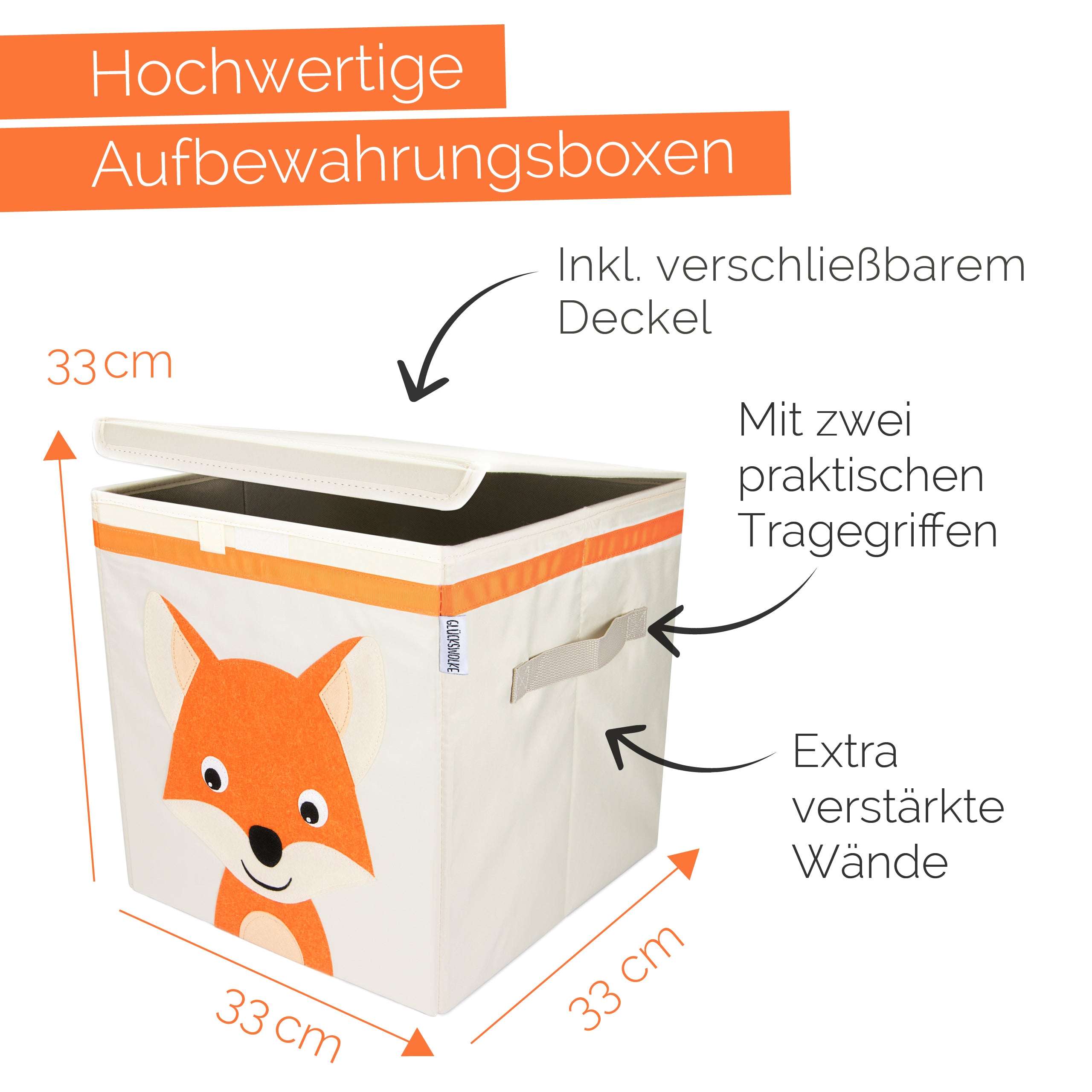 Spielzeugkiste
