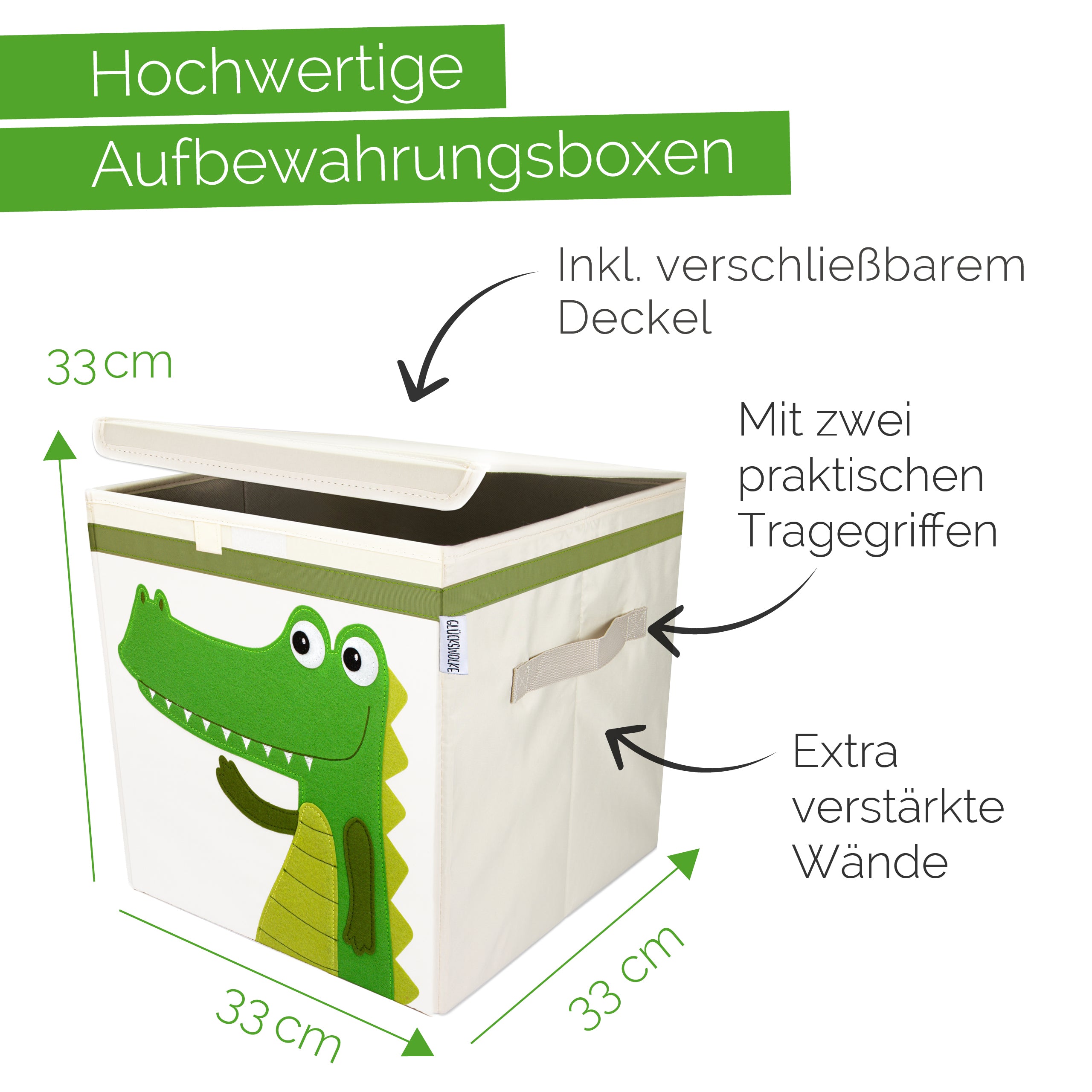 Spielzeugkiste